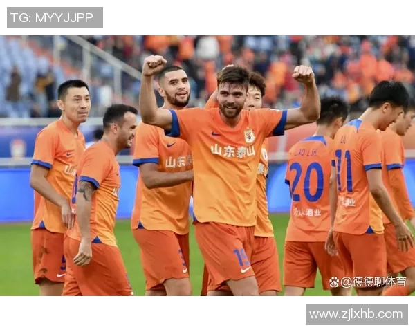 鲁媒：泰山队收官阶段应展现进取心 聚焦新外援中卫引进