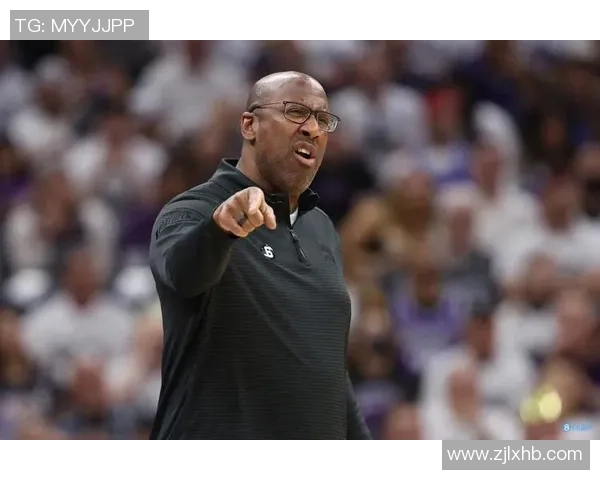 迈克布朗谈新赛季首发阵容射程强防守灵活可互换